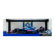 Formule 1 Alpine F1 A525 #10 GP Bahrain 2025 P. Gasly - 1:18 - Solido