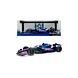 Formule 1 Alpine F1 A525 #7 GP China 2025 J. Doohan - 1:18 - Solido
