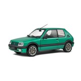 Peugeot Peugeot 205 1.6 GTi Griffe 1992 - 1:18 - Solido