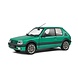 Peugeot Peugeot 205 1.6 GTi Griffe 1992 - 1:18 - Solido Peugeot Peugeot 205 1.6 GTi Griffe 1992 - 1:18 - Solido