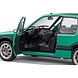 Peugeot Peugeot 205 1.6 GTi Griffe 1992 - 1:18 - Solido Peugeot Peugeot 205 1.6 GTi Griffe 1992 - 1:18 - Solido