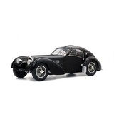 Bugatti Bugatti Type 57 SC Atlantic 1937 - 1:18 - Solido