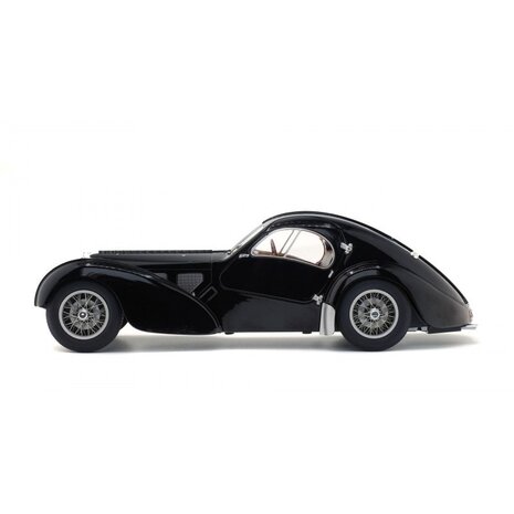 Bugatti Bugatti Type 57 SC Atlantic 1937 - 1:18 - Solido