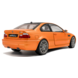 BMW BMW M3 Coupe  Solido Works 2000 - 1:18 - Solido