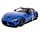 Toyota Supra GR LHD 2023 - 1:18 - Solido
