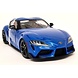 Toyota Toyota Supra GR LHD 2023 - 1:18 - Solido