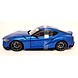 Toyota Toyota Supra GR LHD 2023 - 1:18 - Solido
