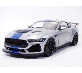 Ford Ford Shelby Mustang Super Snake 2025 - 1:18 - Solido
