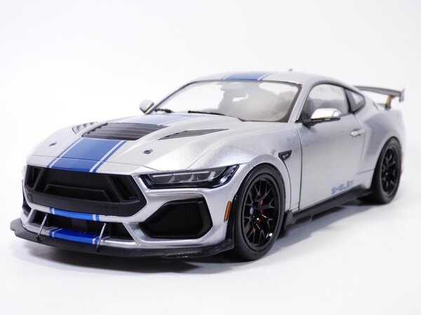 Ford Ford Shelby Mustang Super Snake 2025 - 1:18 - Solido