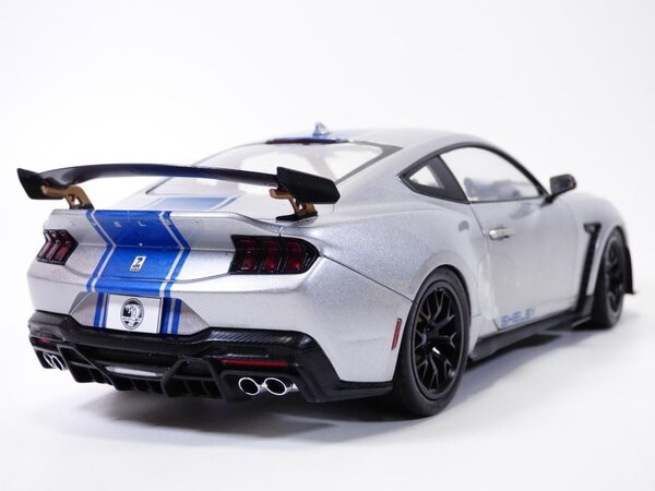 Ford Ford Shelby Mustang Super Snake 2025 - 1:18 - Solido