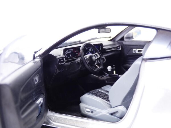 Ford Ford Shelby Mustang Super Snake 2025 - 1:18 - Solido