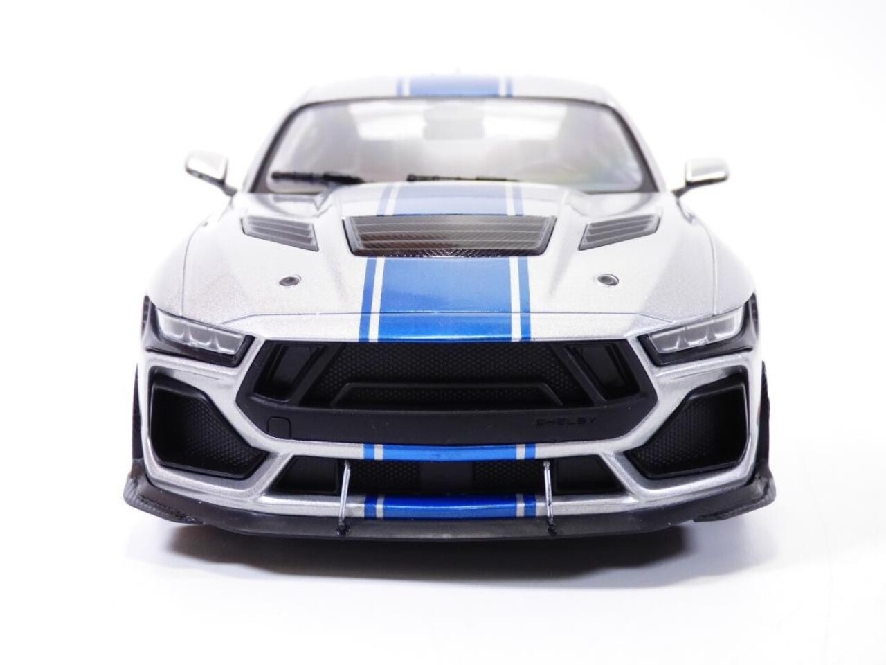 Ford Ford Shelby Mustang Super Snake 2025 - 1:18 - Solido