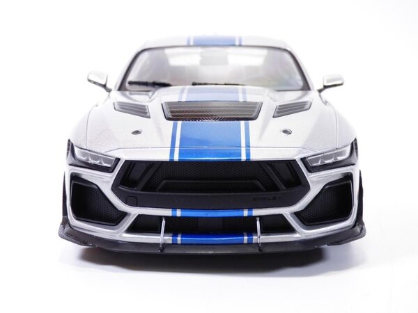 Ford Ford Shelby Mustang Super Snake 2025 - 1:18 - Solido