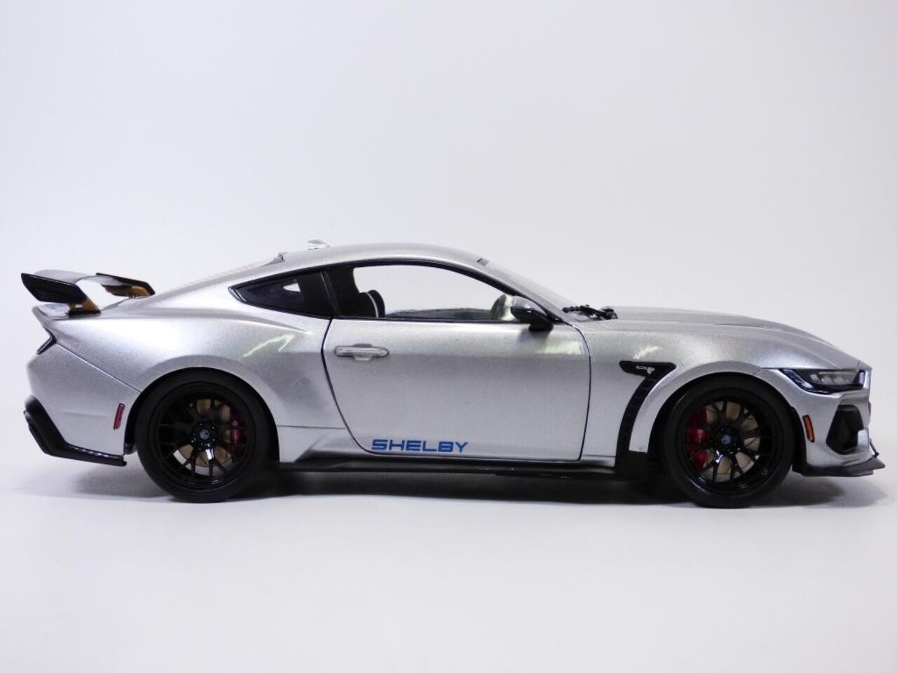 Ford Ford Shelby Mustang Super Snake 2025 - 1:18 - Solido