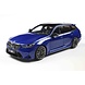 BMW BMW M5 Touring 2025 - 1:18 - Solido