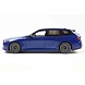 BMW BMW M5 Touring 2025 - 1:18 - Solido
