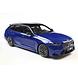 BMW BMW M5 Touring 2025 - 1:18 - Solido