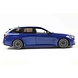 BMW BMW M5 Touring 2025 - 1:18 - Solido