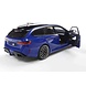 BMW BMW M5 Touring 2025 - 1:18 - Solido