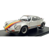 Porsche Porsche 911/930 KSR Kremer Coupe 1973 - 1:18 - Solido