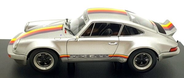 Porsche Porsche 911/930 KSR Kremer Coupe 1973 - 1:18 - Solido