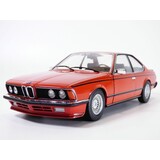 BMW BMW 6-Series 635 CSi (E24) Coupe 1984 - 1:18 - Solido