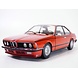 BMW BMW 6-Series 635 CSi (E24) Coupe 1984 - 1:18 - Solido