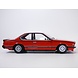 BMW BMW 6-Series 635 CSi (E24) Coupe 1984 - 1:18 - Solido