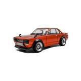 Nissan Nissan Skyline (C10) Hakosuka Solido Works 1970 - 1:18 - Solido