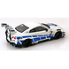 Nissan Nissan GT-R (R35) Liberty Walk Body Kit 2.0 Coupe 2024 - 1:18 - Solido