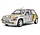 Renault 5 GT Turbo MK2 #17 Tour de Corse 1989 - 1:18 - Solido