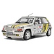 Renault Renault 5 GT Turbo MK2 #17 Tour de Corse 1989 - 1:18 - Solido