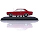 Opel Opel Rekord C Limousine 1968 - 1:43 - MaXichamps