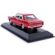 Opel Opel Rekord C Limousine 1968 - 1:43 - MaXichamps