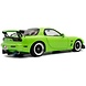Mazda Mazda RX7 (FD3RS Solido Works) 1999 - 1:18 - Solido