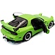 Mazda Mazda RX7 (FD3RS Solido Works) 1999 - 1:18 - Solido