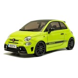 Fiat Fiat F595 Abarth 2023 - 1:18 - Solido