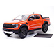 Ford Ford Ranger Raptor 2024 - 1:18 - Solido