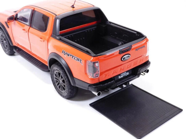 Ford Ford Ranger Raptor 2024 - 1:18 - Solido