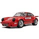 Porsche Porsche 911 #6 FOYT IROC Daytona 1974  - 1:18 - Solido
