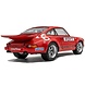 Porsche Porsche 911 #6 FOYT IROC Daytona 1974  - 1:18 - Solido