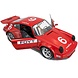 Porsche Porsche 911 #6 FOYT IROC Daytona 1974  - 1:18 - Solido