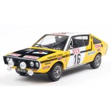Renault Renault 17PH.1 #16 Rally Marocco 1976 - 1:18 - Solido