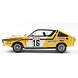 Renault Renault 17PH.1 #16 Rally Marocco 1976 - 1:18 - Solido