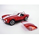Shelby Shelby Cobra 427 S/C MKII Spider Hard Top 1965 - 1:18 - Solido