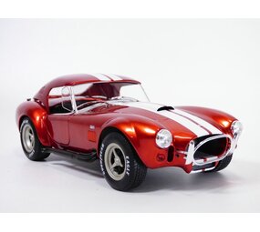 Shelby Shelby Cobra 427 S/C MKII Spider Hard Top 1965 - 1:18 - Solido