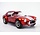 Shelby Cobra 427 S/C MKII Spider Hard Top 1965 - 1:18 - Solido