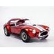 Shelby Shelby Cobra 427 S/C MKII Spider Hard Top 1965 - 1:18 - Solido