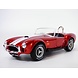 Shelby Shelby Cobra 427 S/C MKII Spider Hard Top 1965 - 1:18 - Solido