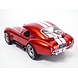 Shelby Shelby Cobra 427 S/C MKII Spider Hard Top 1965 - 1:18 - Solido